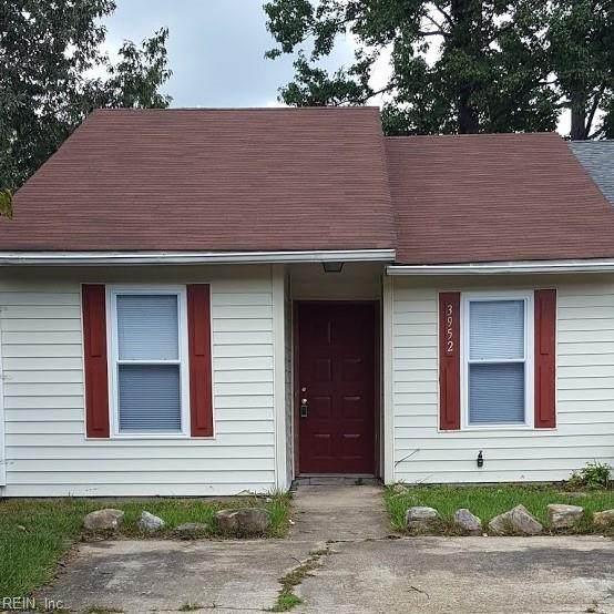 3952 Pollypine Dr - Photo 1