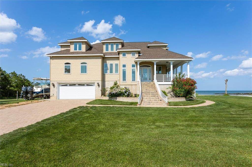 1101 Bay Tree Beach Rd - Photo 1
