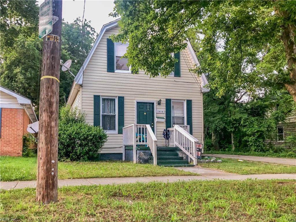 1414 42nd St - Photo 1