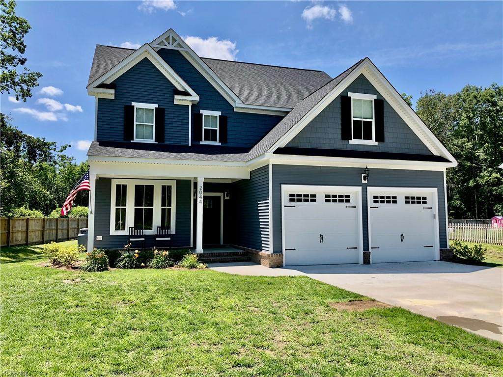 2044 Centerville Tpke - Photo 1
