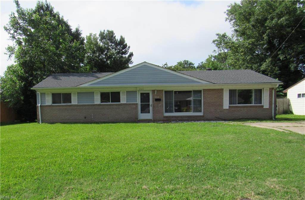 3420 Raintree Rd - Photo 1