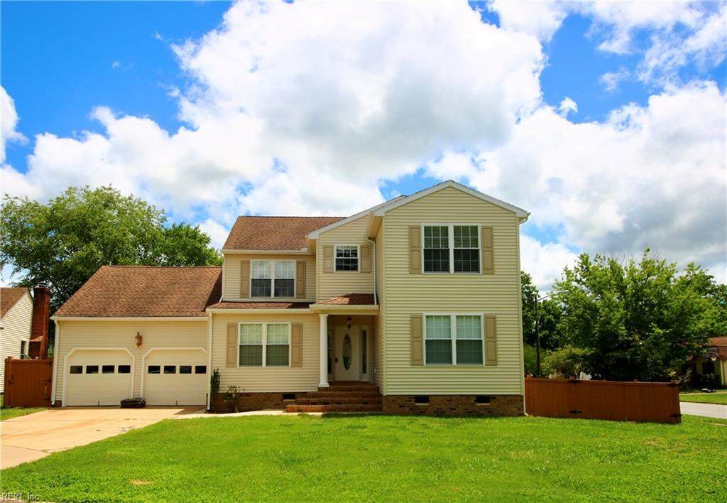 2009 Broomsedge Ct - Photo 1