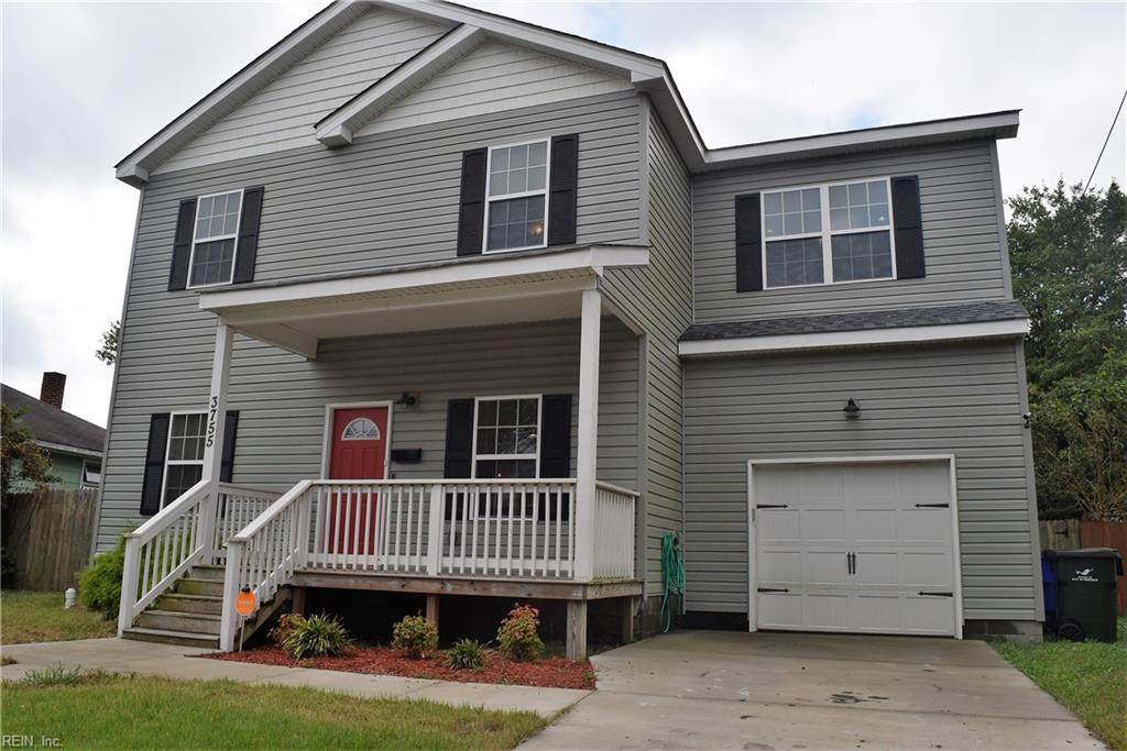 3755 Nansemond Cir - Photo 1