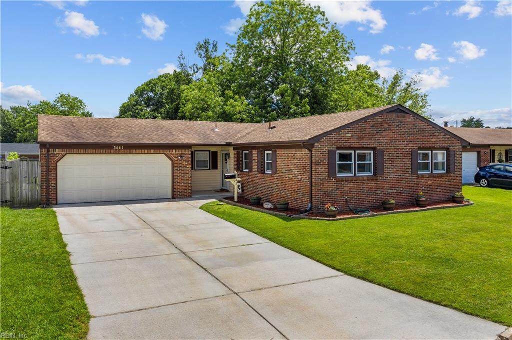 3441 Poppy Cres - Photo 1