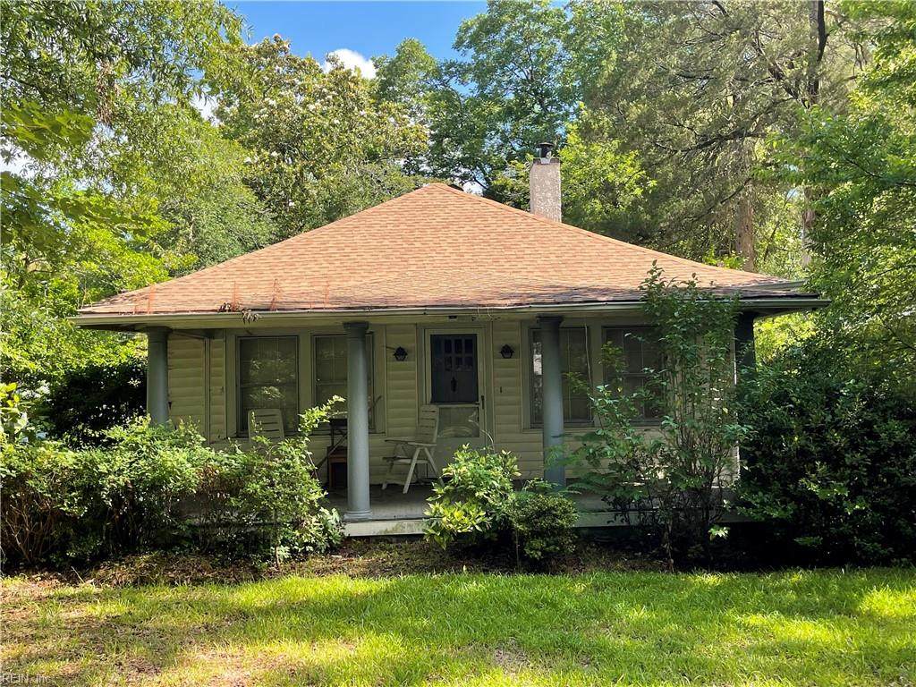 7608 Shirland Ave - Photo 1