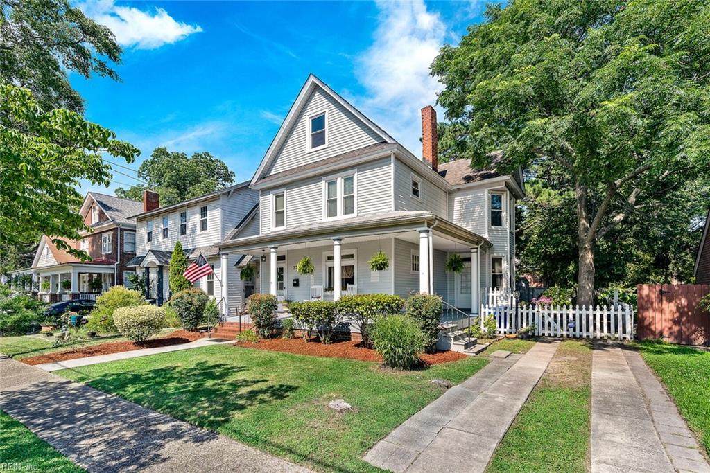 323 Florida Ave - Photo 1