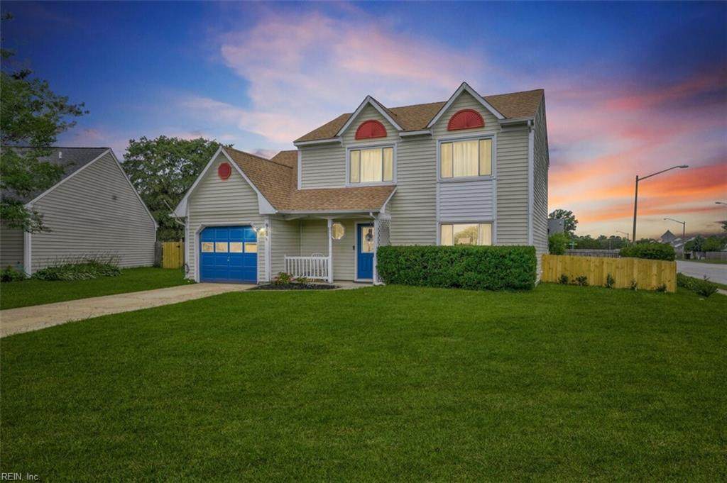 900 Chaka Ct - Photo 1