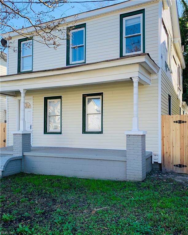 1411 Highland Ave - Photo 1