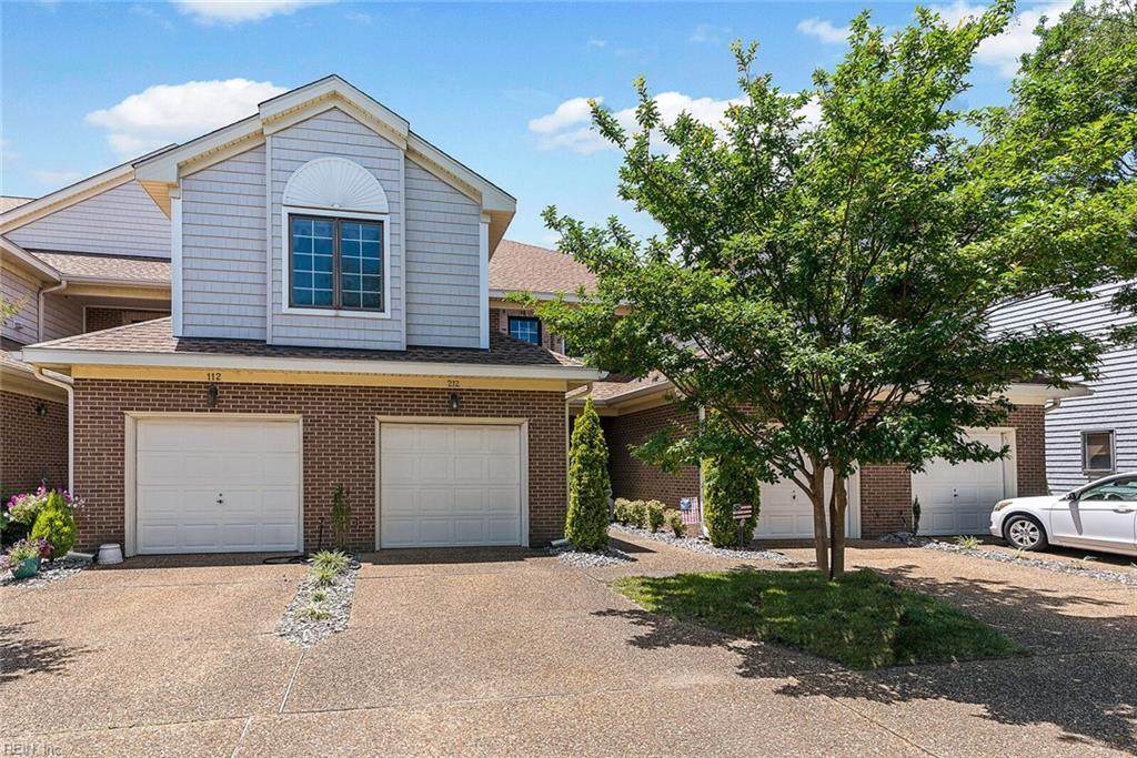212 Mainsail Dr - Photo 1