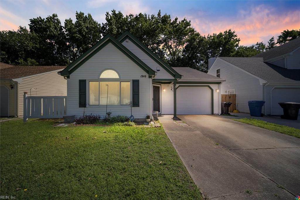 1916 John Brown Ln - Photo 1