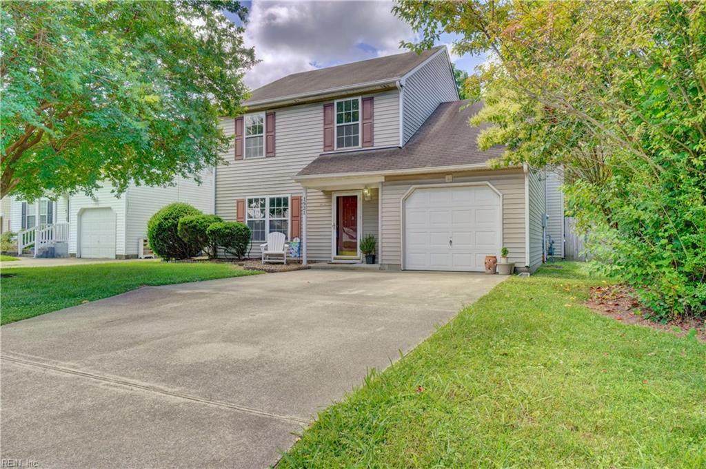 1521 Eagleton Ln - Photo 1