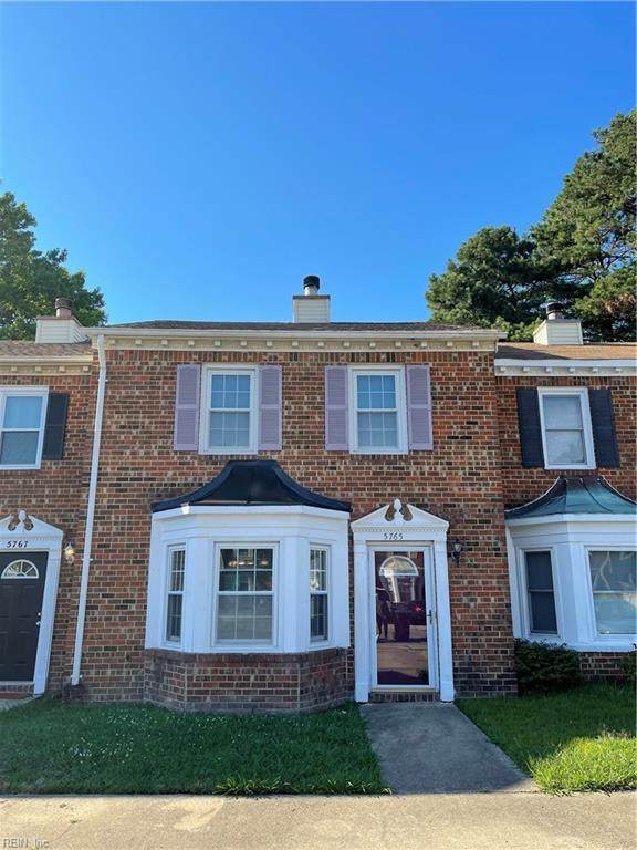 5765 Rivermill Cir - Photo 1