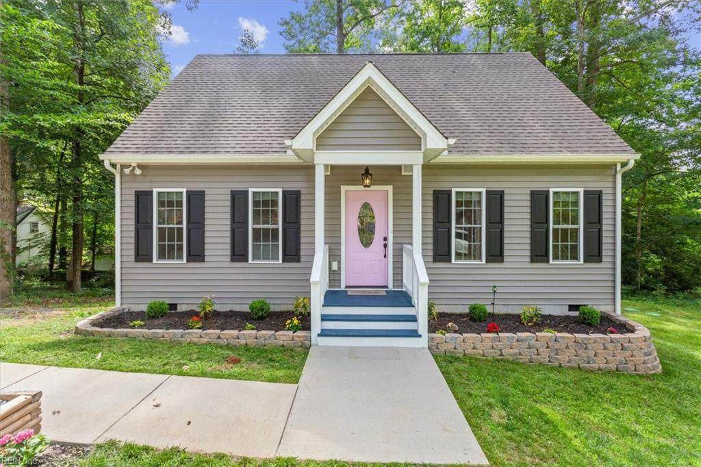 6609 Fairview Dr - Photo 1