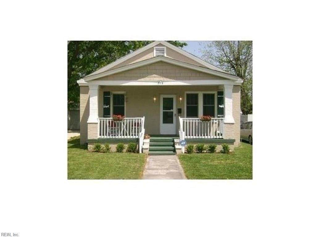 316 Cherry Ave - Photo 1