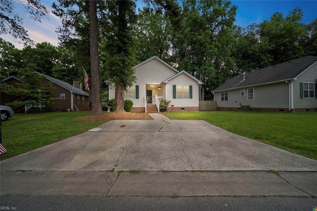 130 Mallard Dr - Photo 1