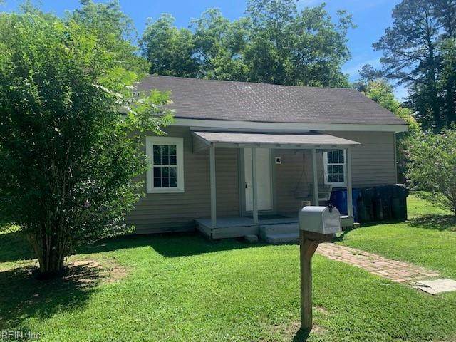 714 Norfleet St - Photo 1