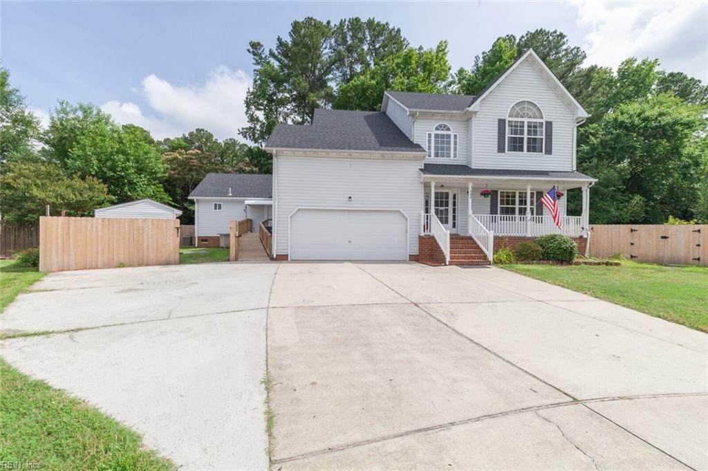 608 Santiago Ct - Photo 1