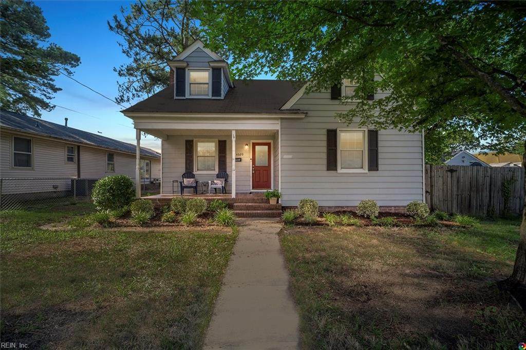 4020 Griffin St - Photo 1