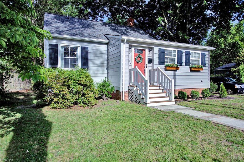3812 Brook Rd - Photo 1