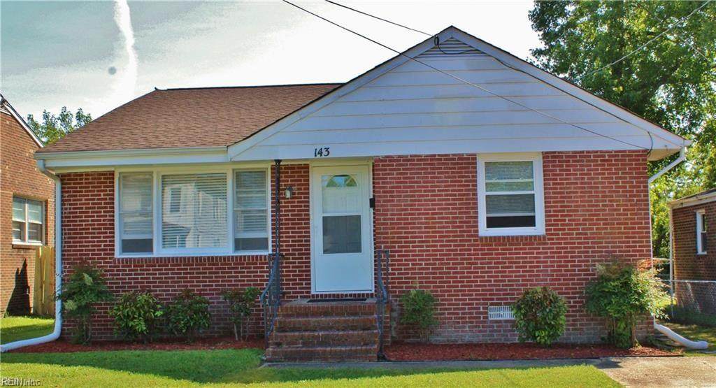 143 Cummings Ave - Photo 1
