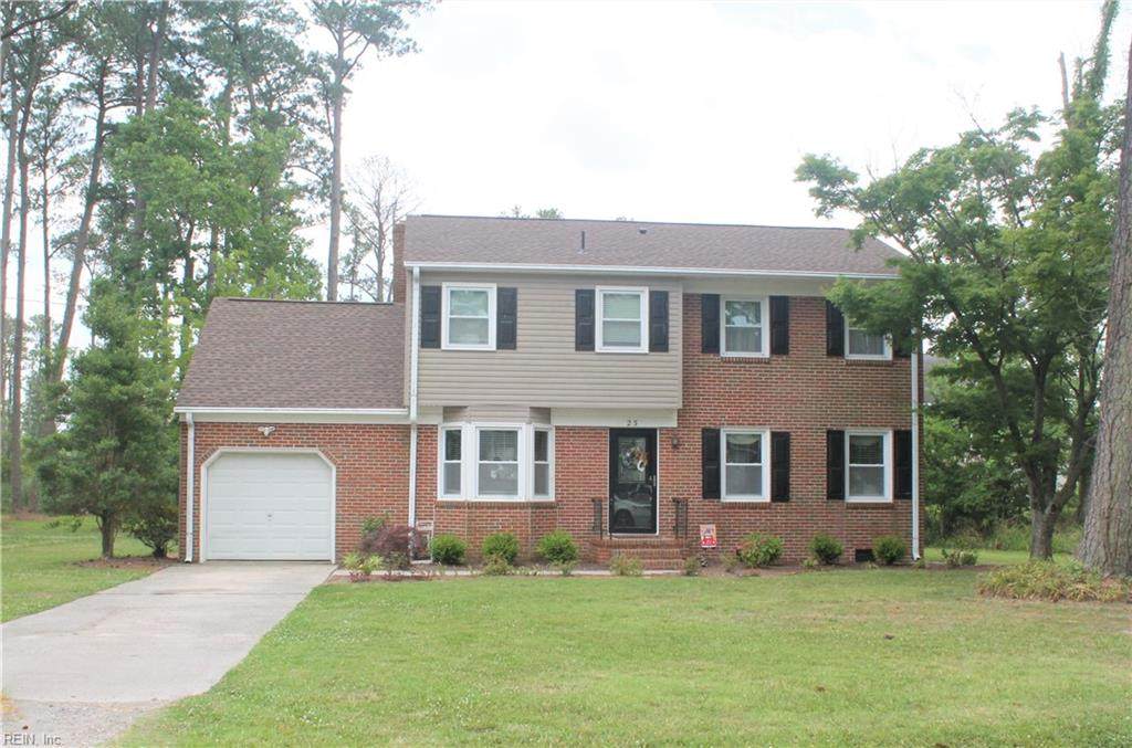 23 Magnolia Ln - Photo 1
