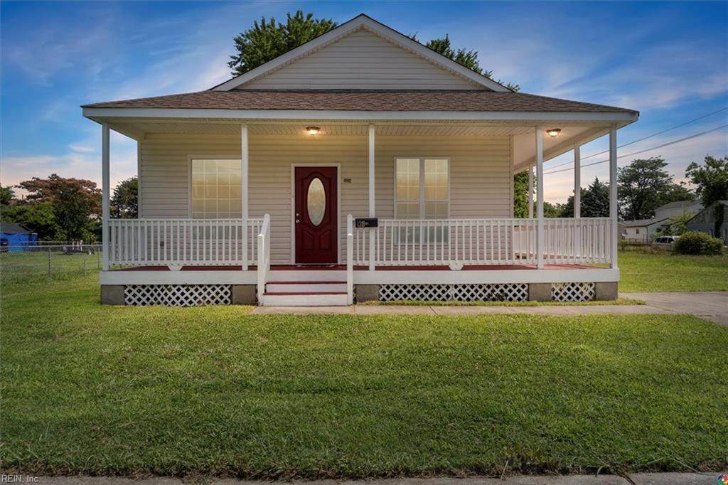1318 Quash St - Photo 1