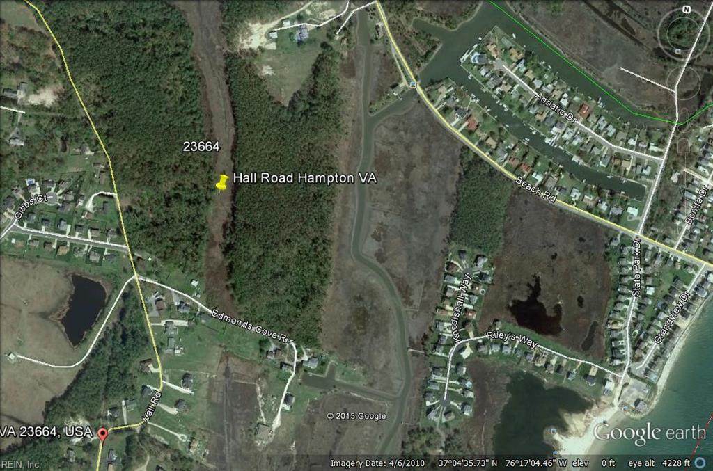 39+ac Hall Rd - Photo 1