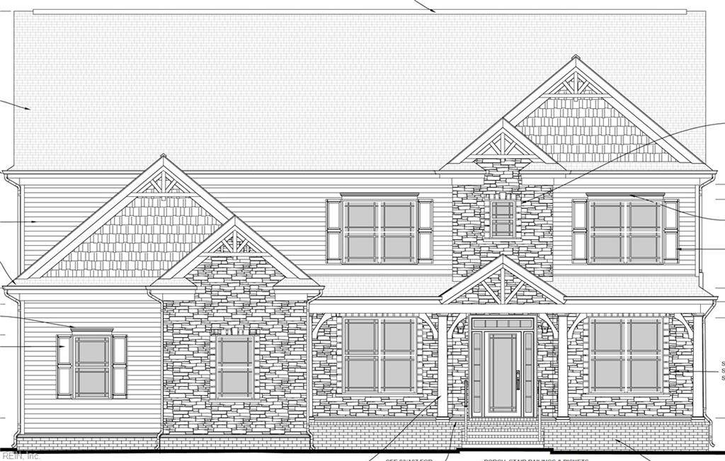 1202 Pitchkettle Farm Ln - Photo 1