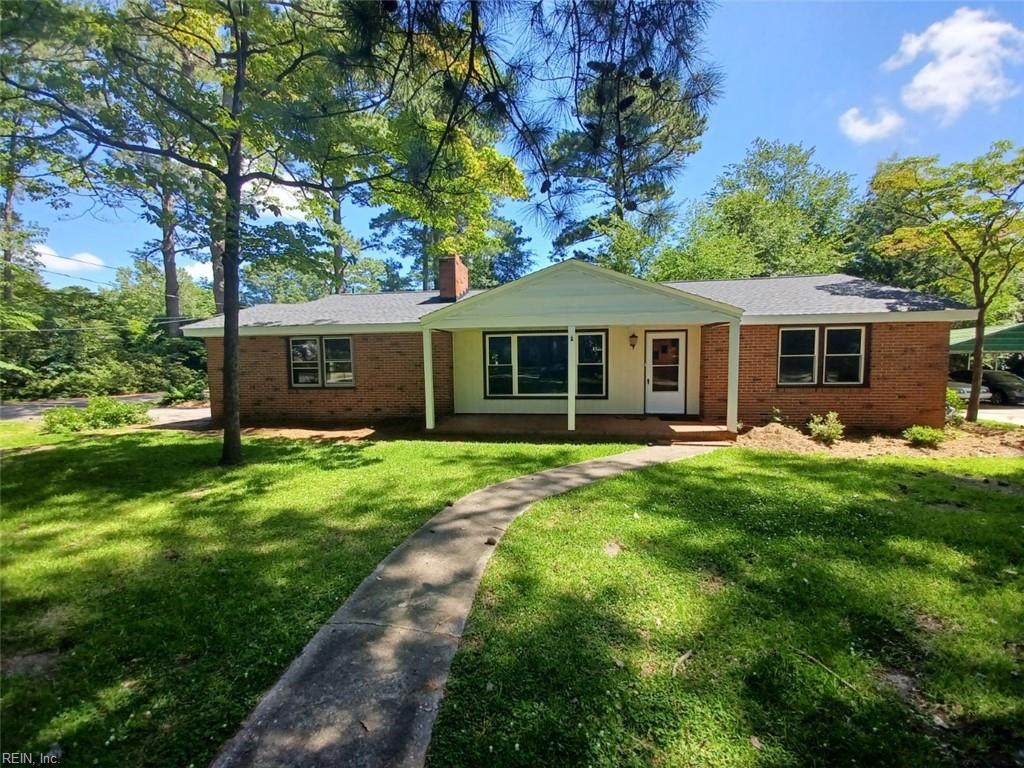 5016 Bridges Ave - Photo 1