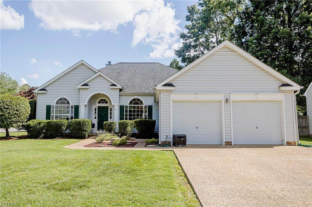 101 Glenkinchiey Ct - Photo 1