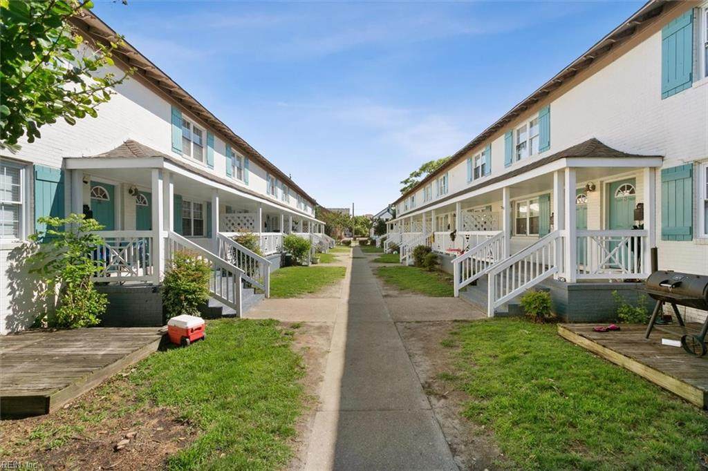 839 Ocean View Ave - Photo 1