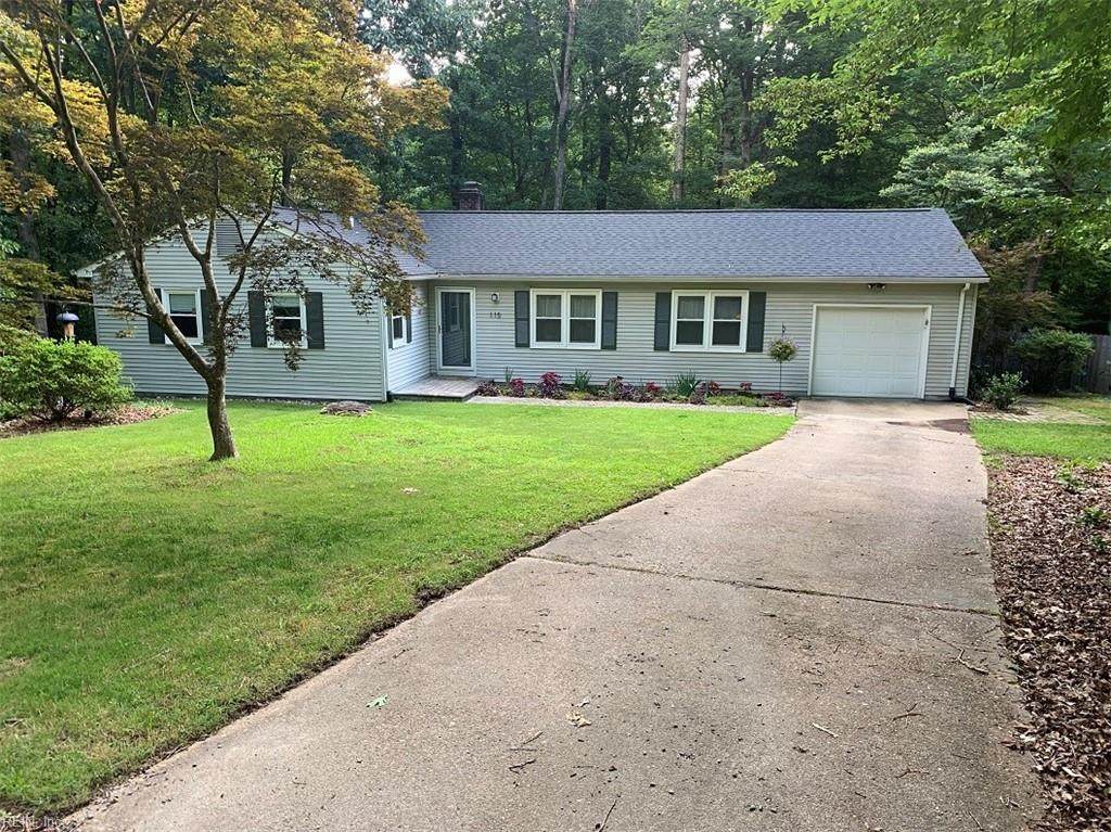 115 Nina Cir - Photo 1