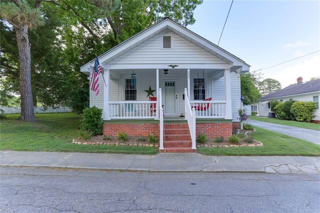 233 Mason St - Photo 1