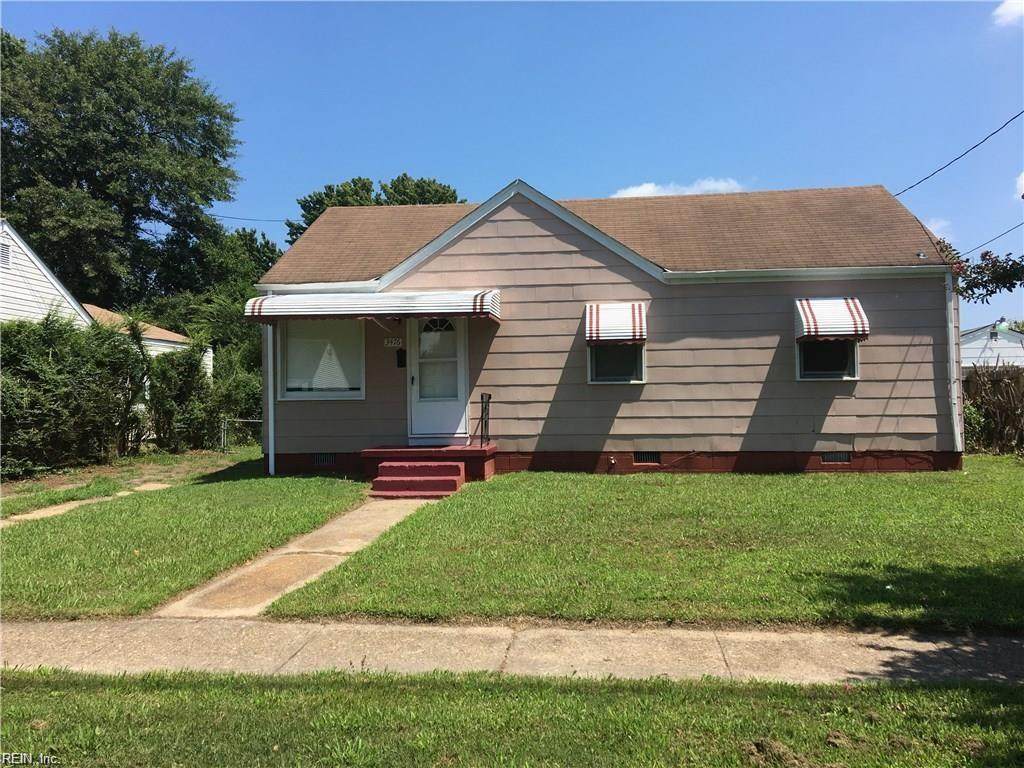 3476 Bessie St - Photo 1