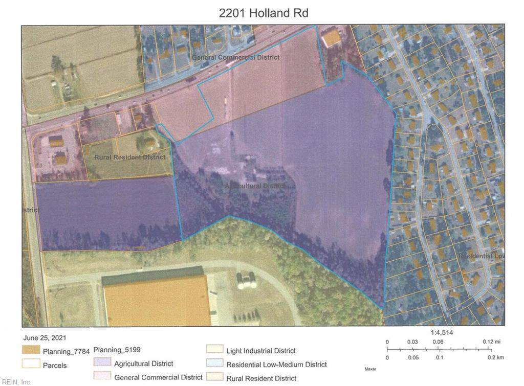 2201 Holland Rd - Photo 1