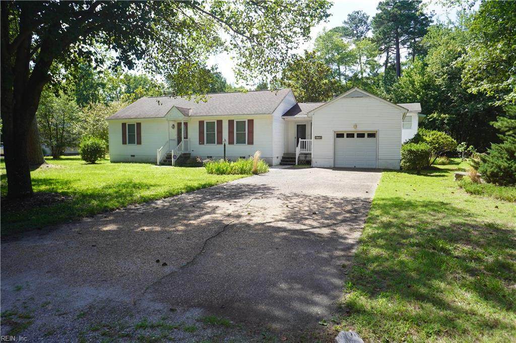 175 John Rolfe Ln - Photo 1