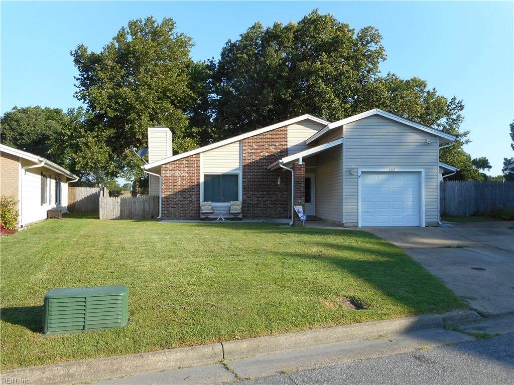 602 Orangewood Dr - Photo 1