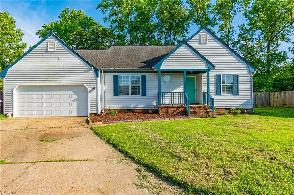 508 Ashley Caroline Ct - Photo 1