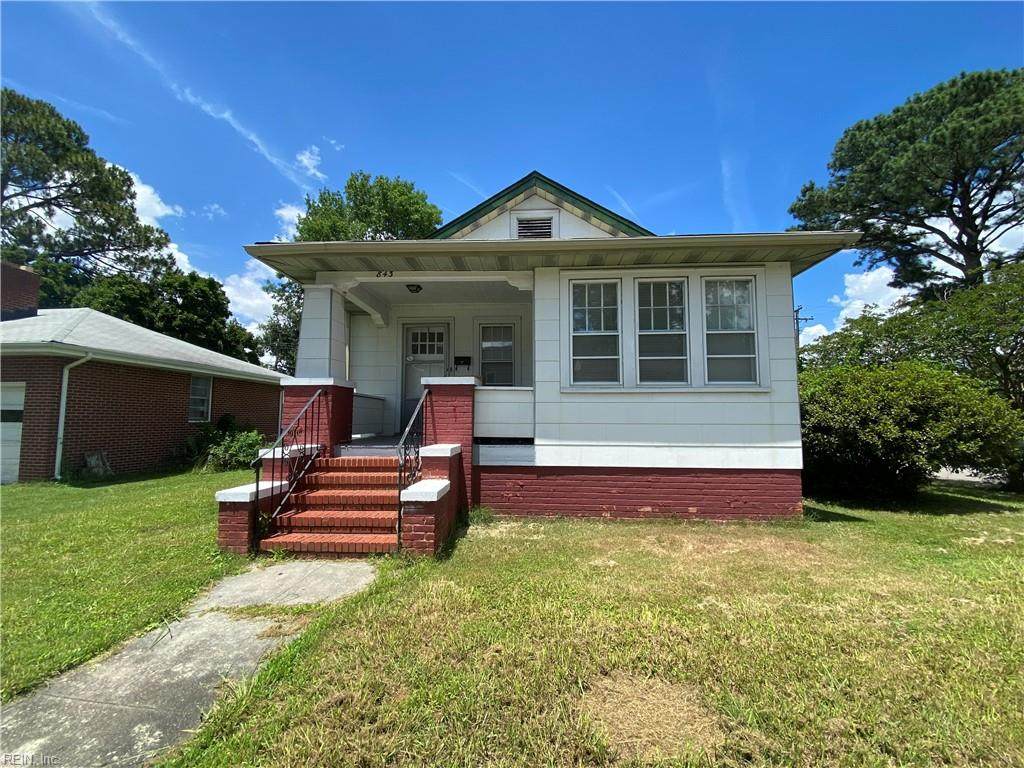 843 Orville Ave - Photo 1