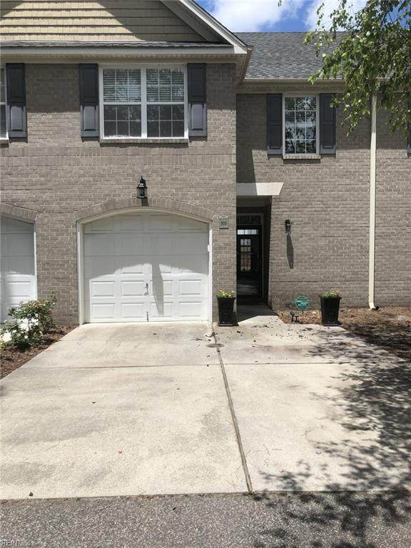 305 Swain Hill Ct - Photo 1