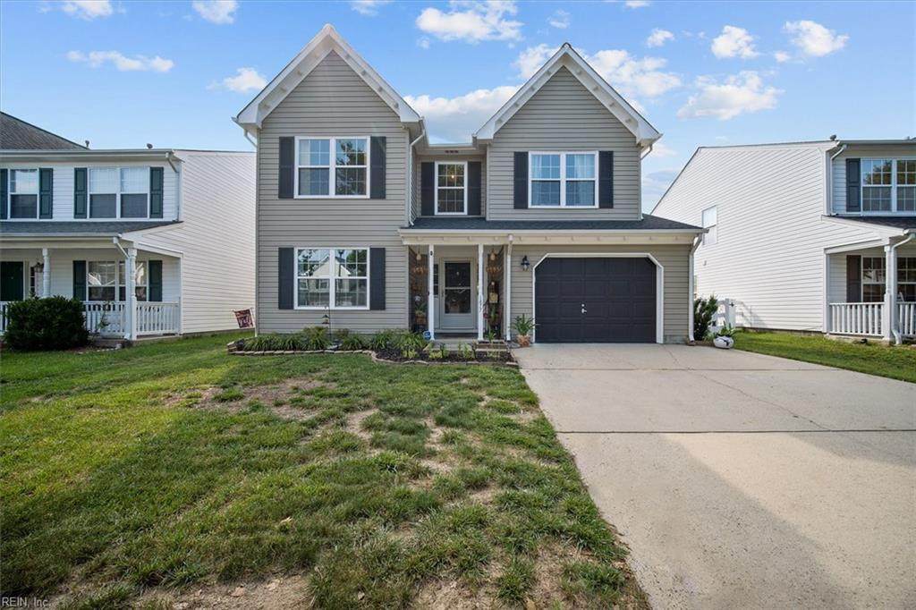 1877 Clifton Bridge Dr - Photo 1