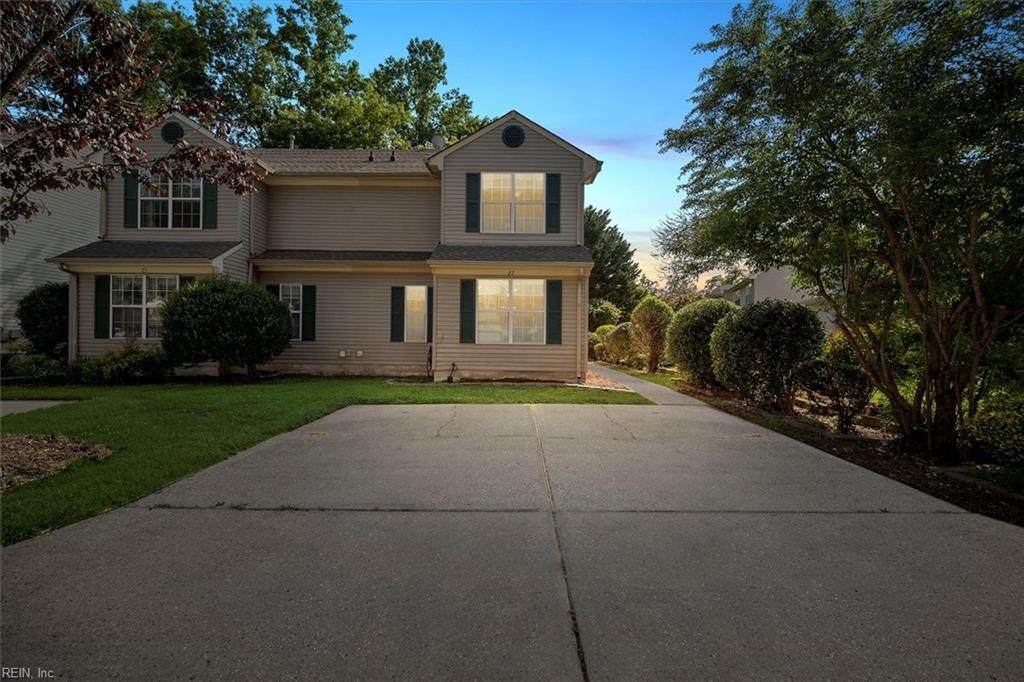 27 Creekstone Dr - Photo 1