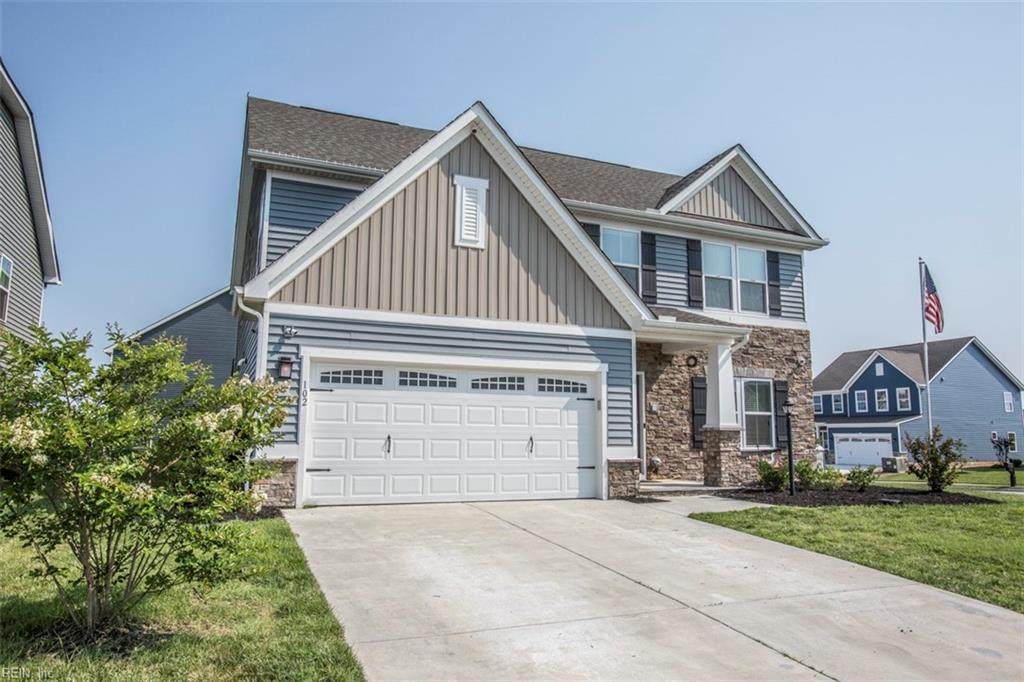 102 Oak Hill Ln - Photo 1