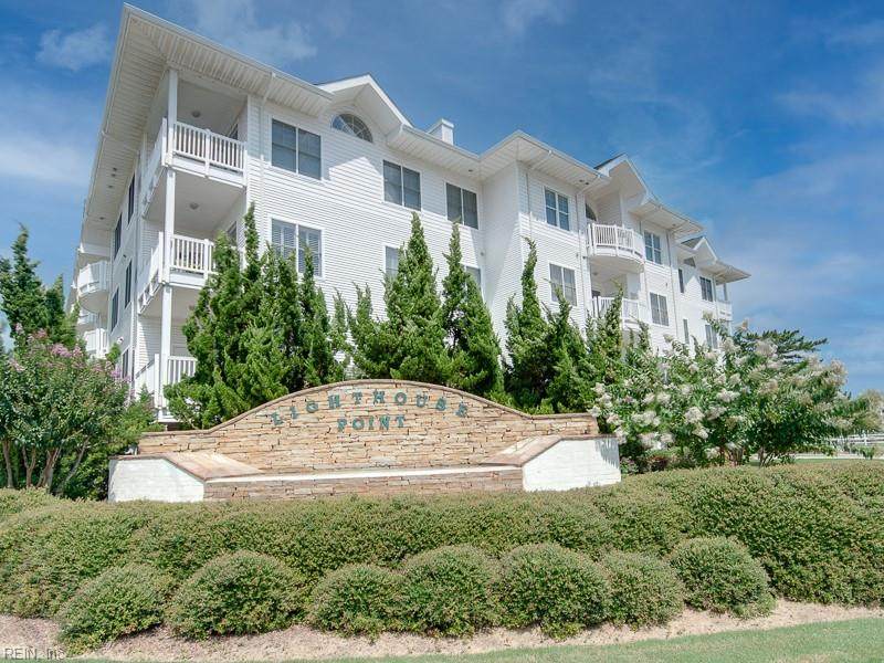 400 Rudee Point Rd - Photo 1