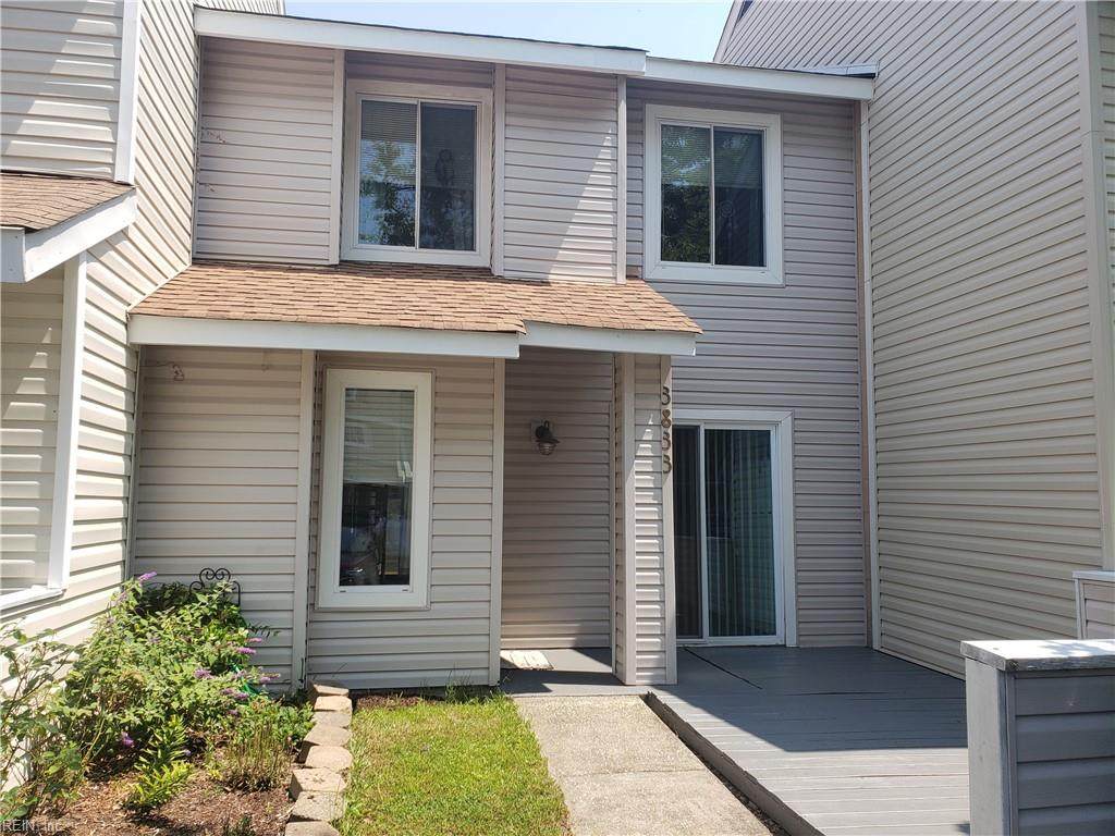 3833 Chimney Creek Dr - Photo 1