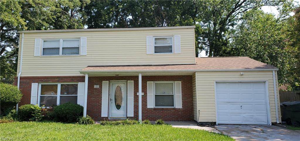 121 Greenwell Dr - Photo 1