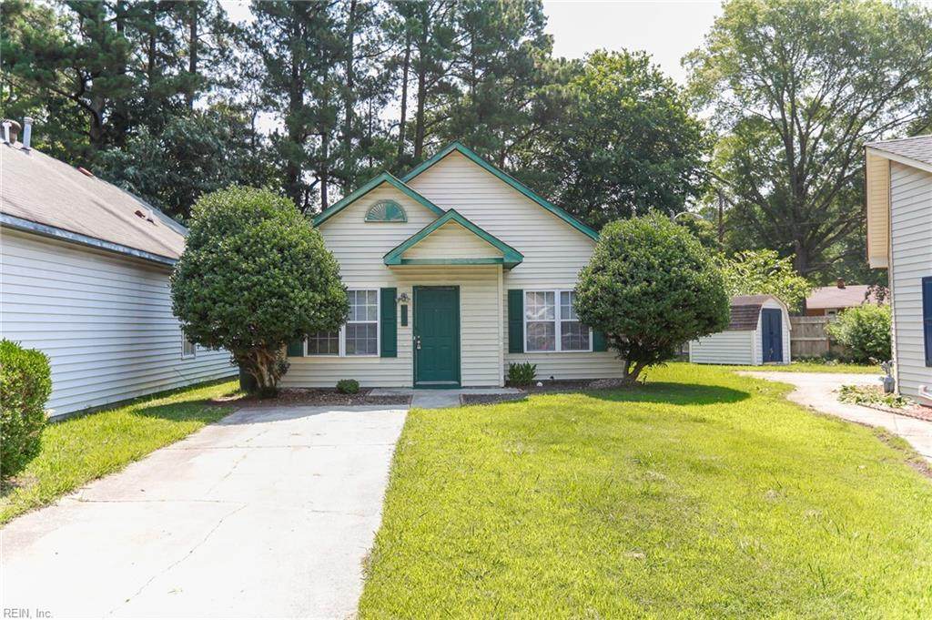 4302 Merlyn Walk Pl - Photo 1
