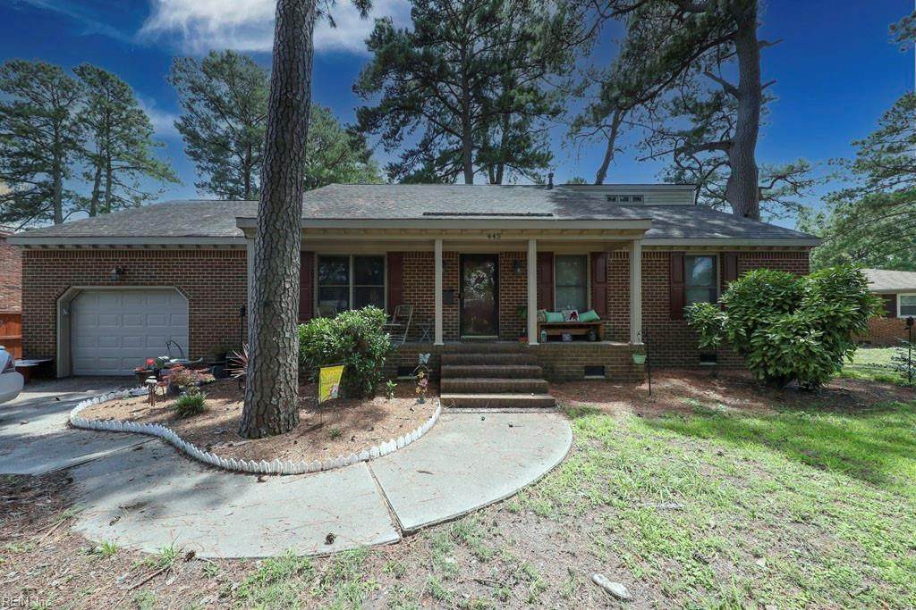 445 Chickasaw Rd - Photo 1