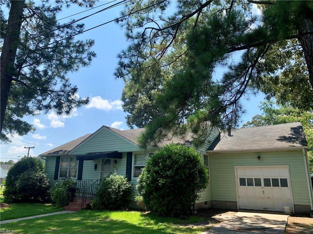 2648 Westwood Ave - Photo 1