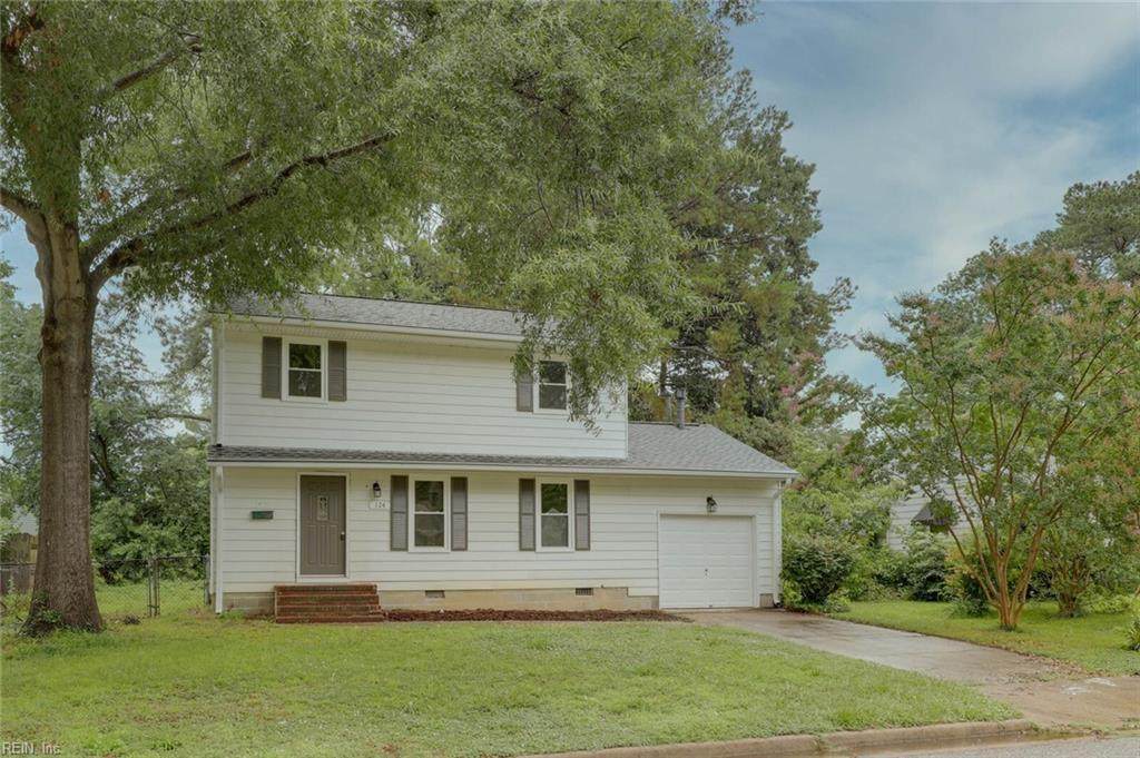 124 Edsyl St - Photo 1